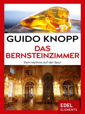 cover image of Das Bernsteinzimmer